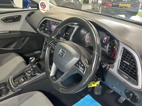 Used SEAT Leon 2019 for sale - 75040590: Photo 21