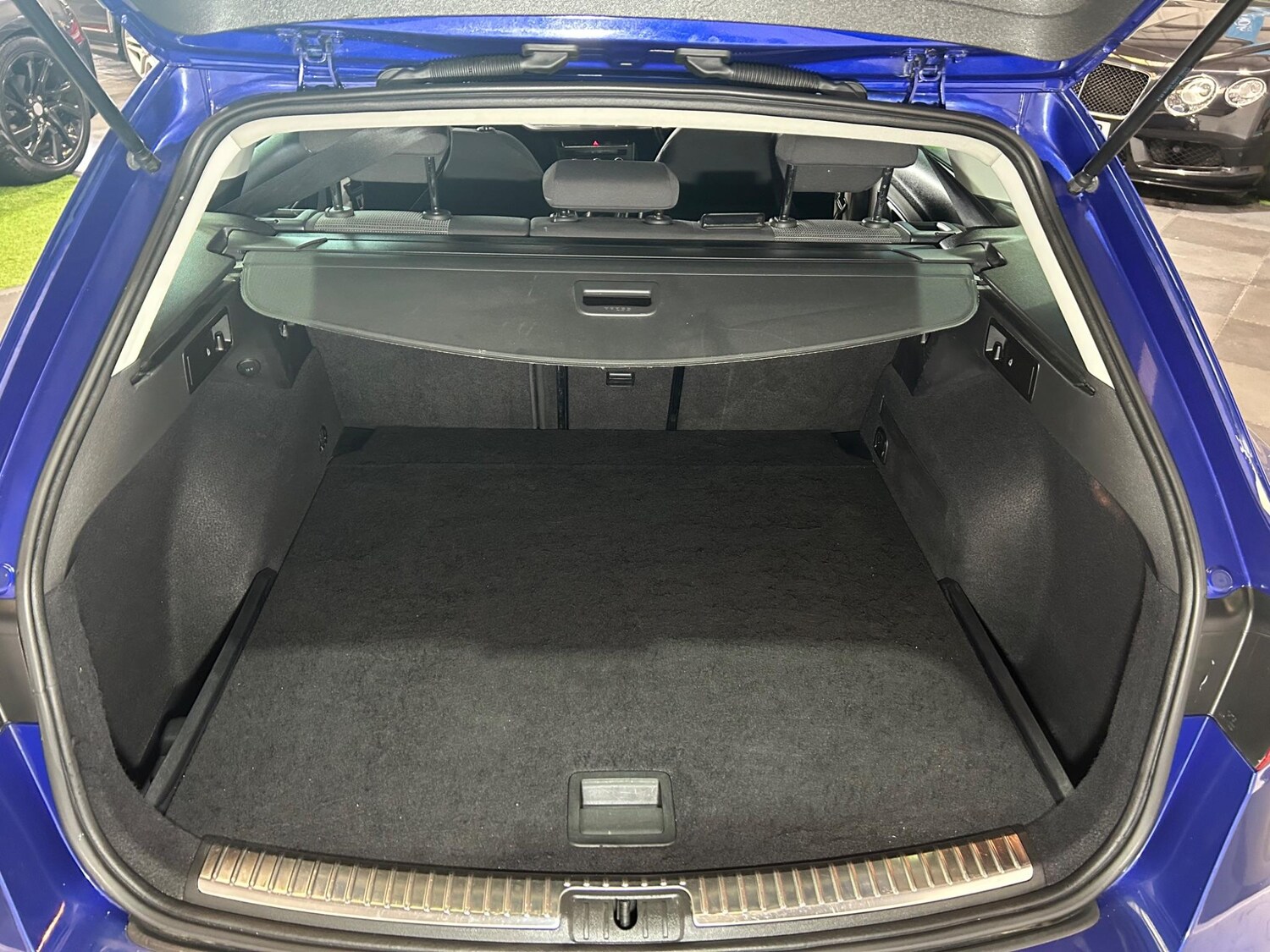 Vehicle 25