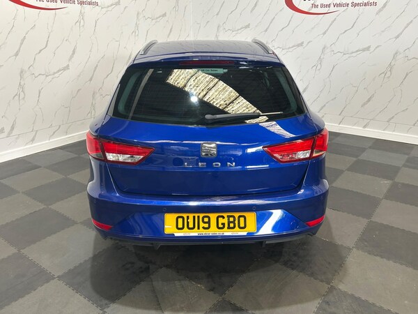 Used SEAT Leon 2019 for sale - 75040590: Photo 3