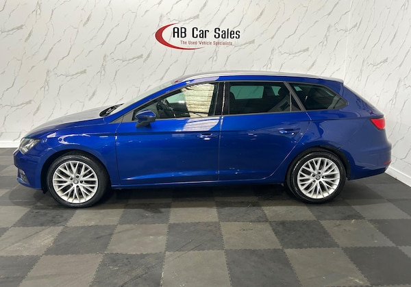 Used SEAT Leon 2019 for sale - 75040590: Photo 4
