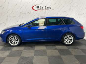 Used SEAT Leon 2019 for sale - 75040590: Photo