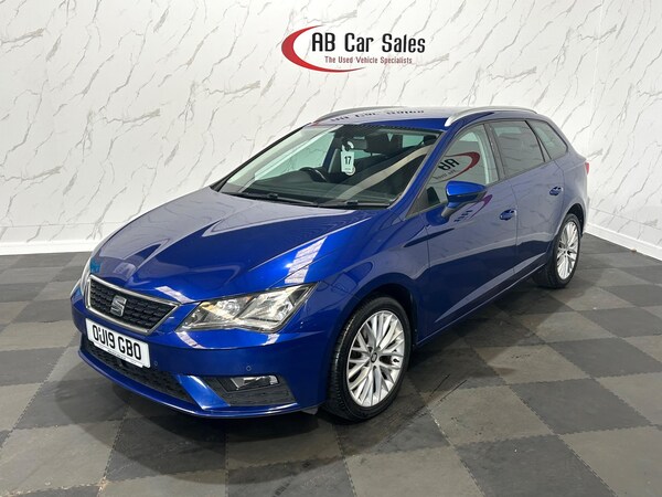 Used SEAT Leon 2019 for sale - 75040590: Photo 5