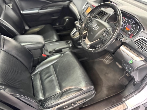 Used Honda CR-V 2014 for sale - 75493105: Photo 11