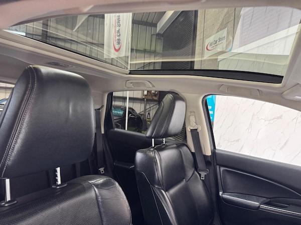 Used Honda CR-V 2014 for sale - 75493105: Photo 13