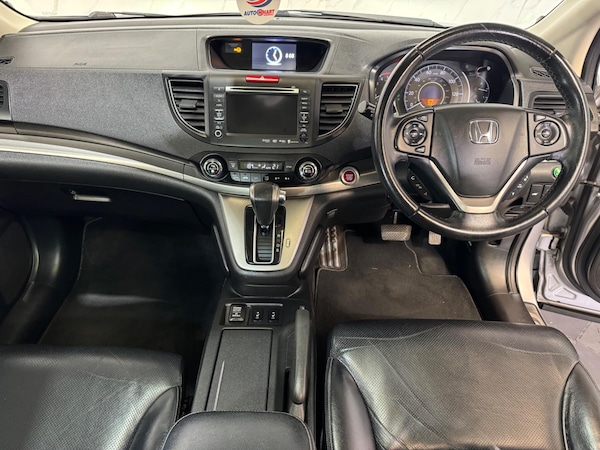 Used Honda CR-V 2014 for sale - 75493105: Photo 15