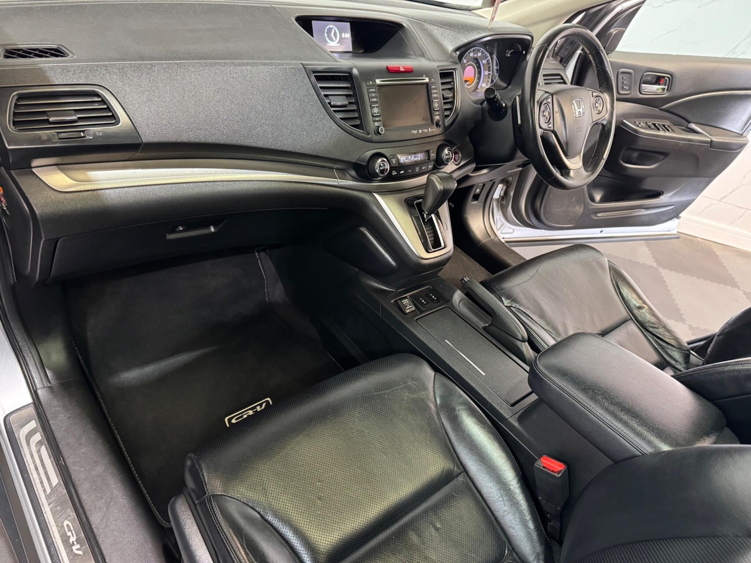 Vehicle 19
