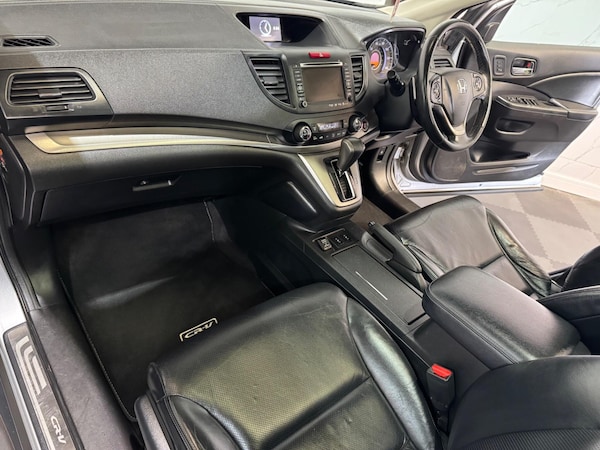 Used Honda CR-V 2014 for sale - 75493105: Photo 19