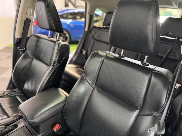 Used Honda CR-V 2014 for sale - 75493105: Photo 20
