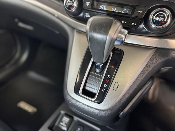 Used Honda CR-V 2014 for sale - 75493105: Photo 21