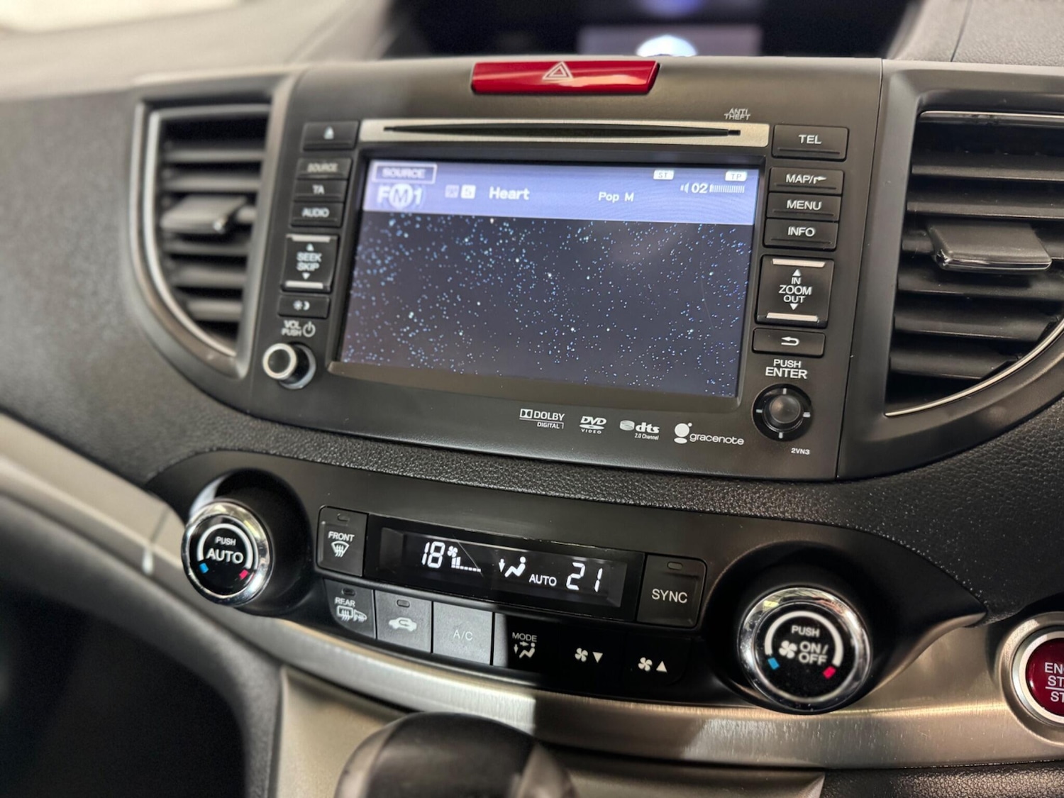 Vehicle 23