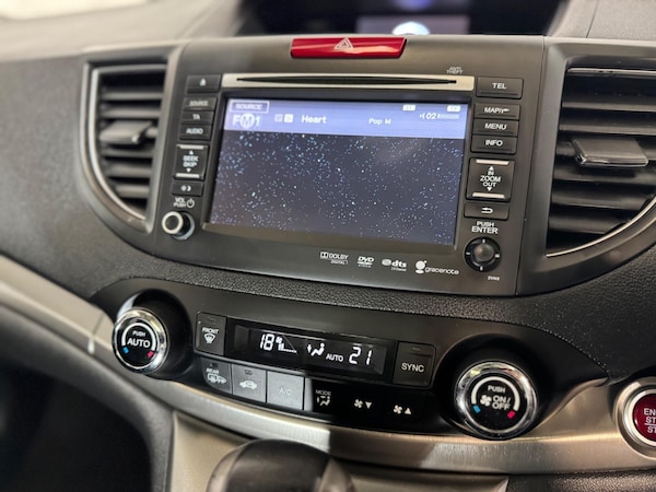 Used Honda CR-V 2014 for sale - 75493105: Photo 23