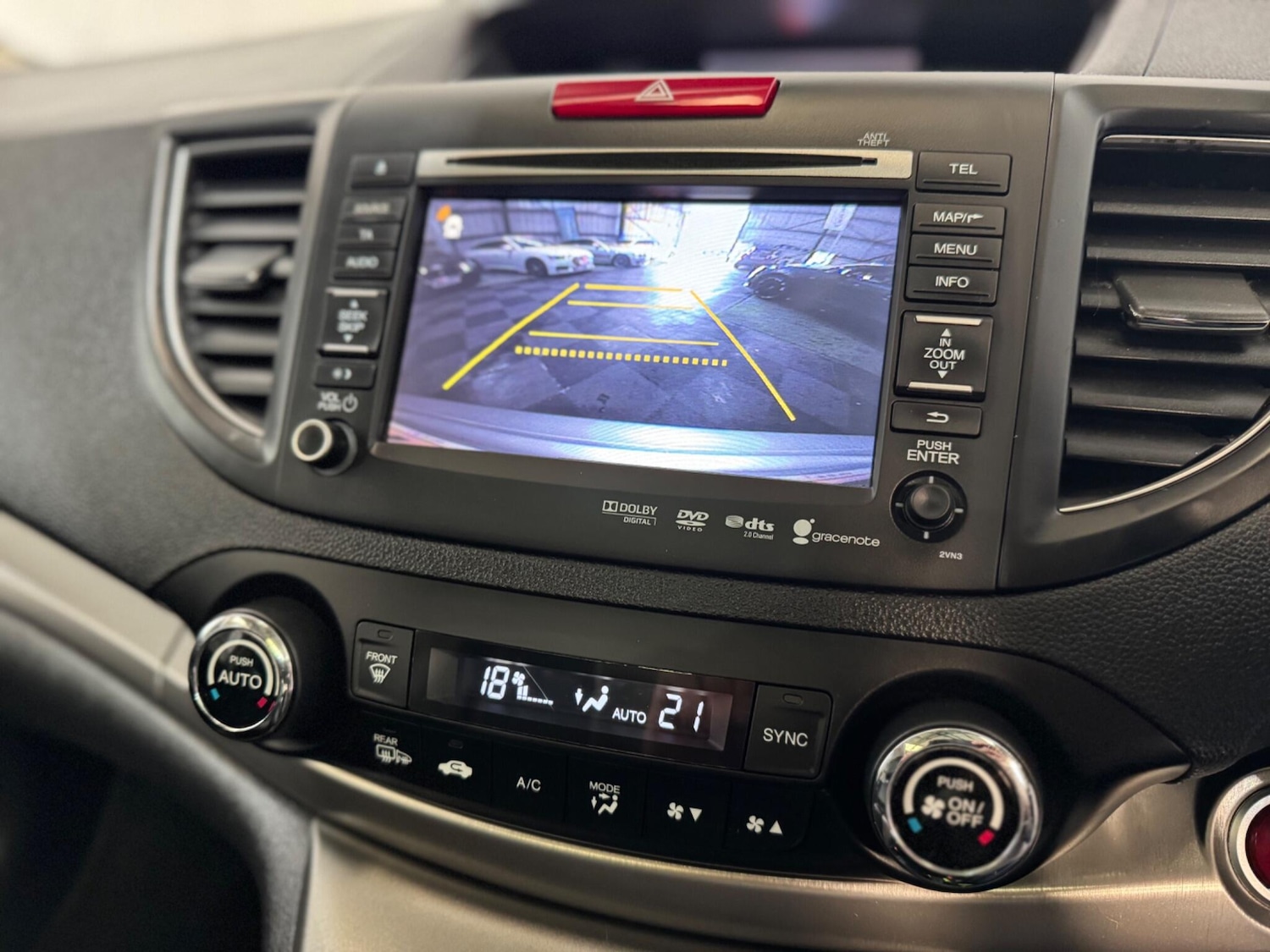 Vehicle 24