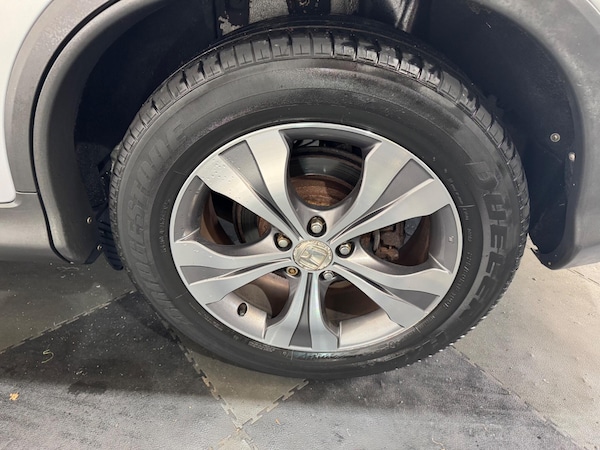 Used Honda CR-V 2014 for sale - 75493105: Photo 26