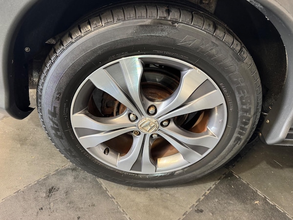 Used Honda CR-V 2014 for sale - 75493105: Photo 27