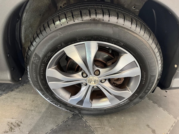 Used Honda CR-V 2014 for sale - 75493105: Photo 28
