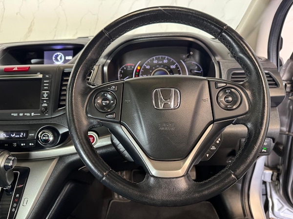 Used Honda CR-V 2014 for sale - 75493105: Photo 29