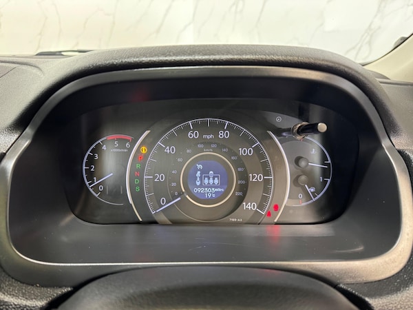 Used Honda CR-V 2014 for sale - 75493105: Photo 30