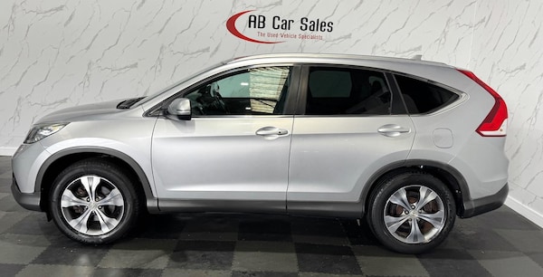 Used Honda CR-V 2014 for sale - 75493105: Photo 7