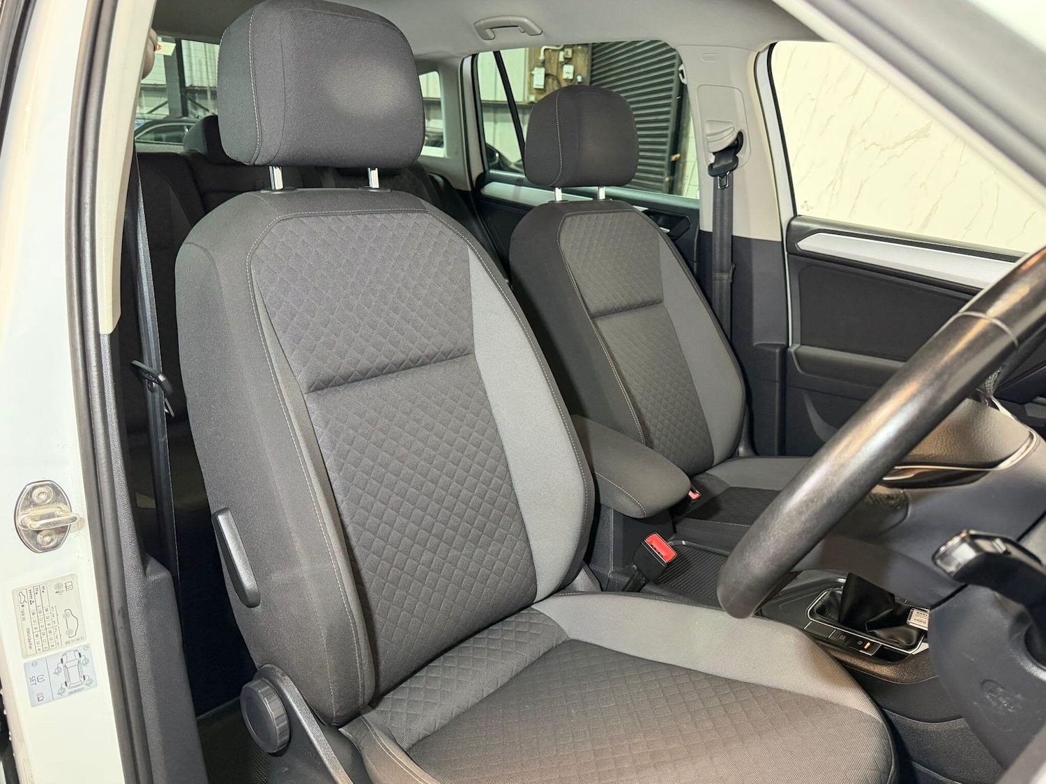 Used Volkswagen Tiguan 2019 for sale - 77940673: Photo 12