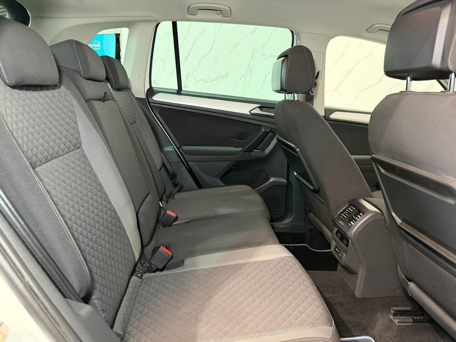 Used Volkswagen Tiguan 2019 for sale - 77940673: Photo 14