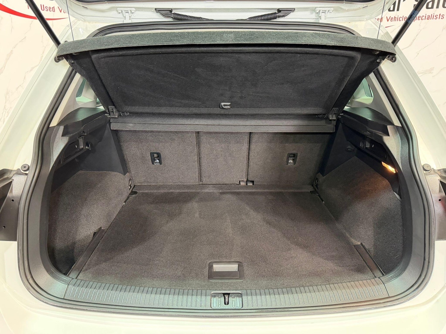 Used Volkswagen Tiguan 2019 for sale - 77940673: Photo 16