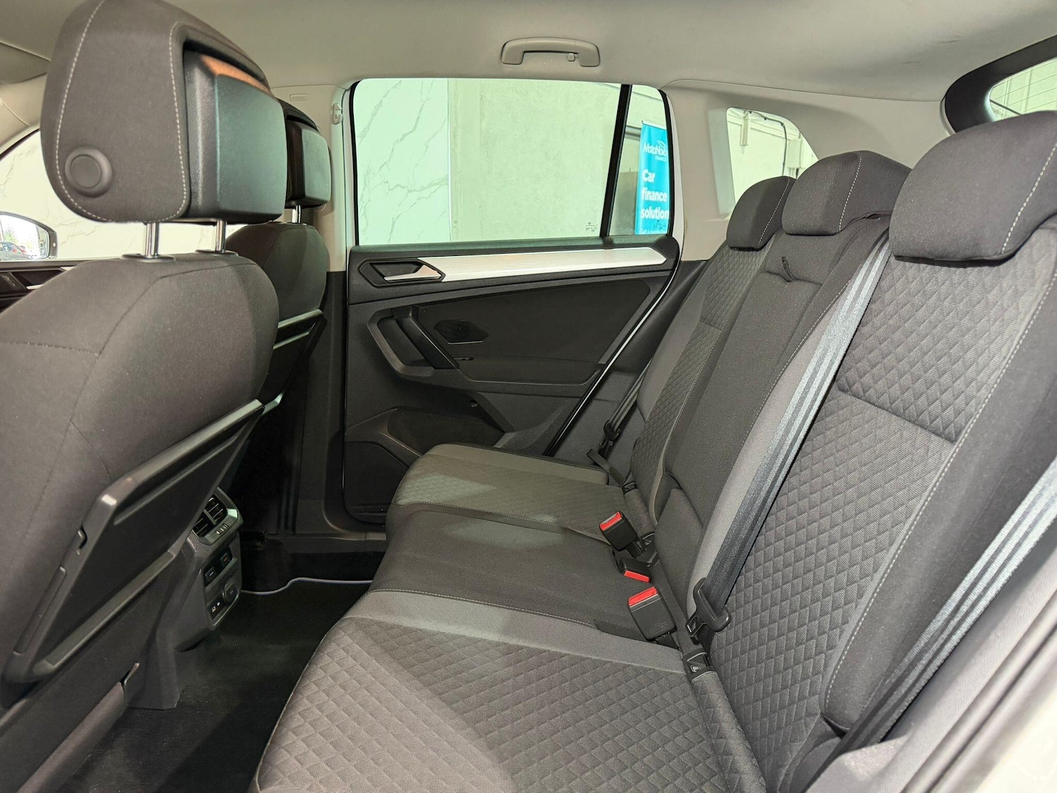 Used Volkswagen Tiguan 2019 for sale - 77940673: Photo 18