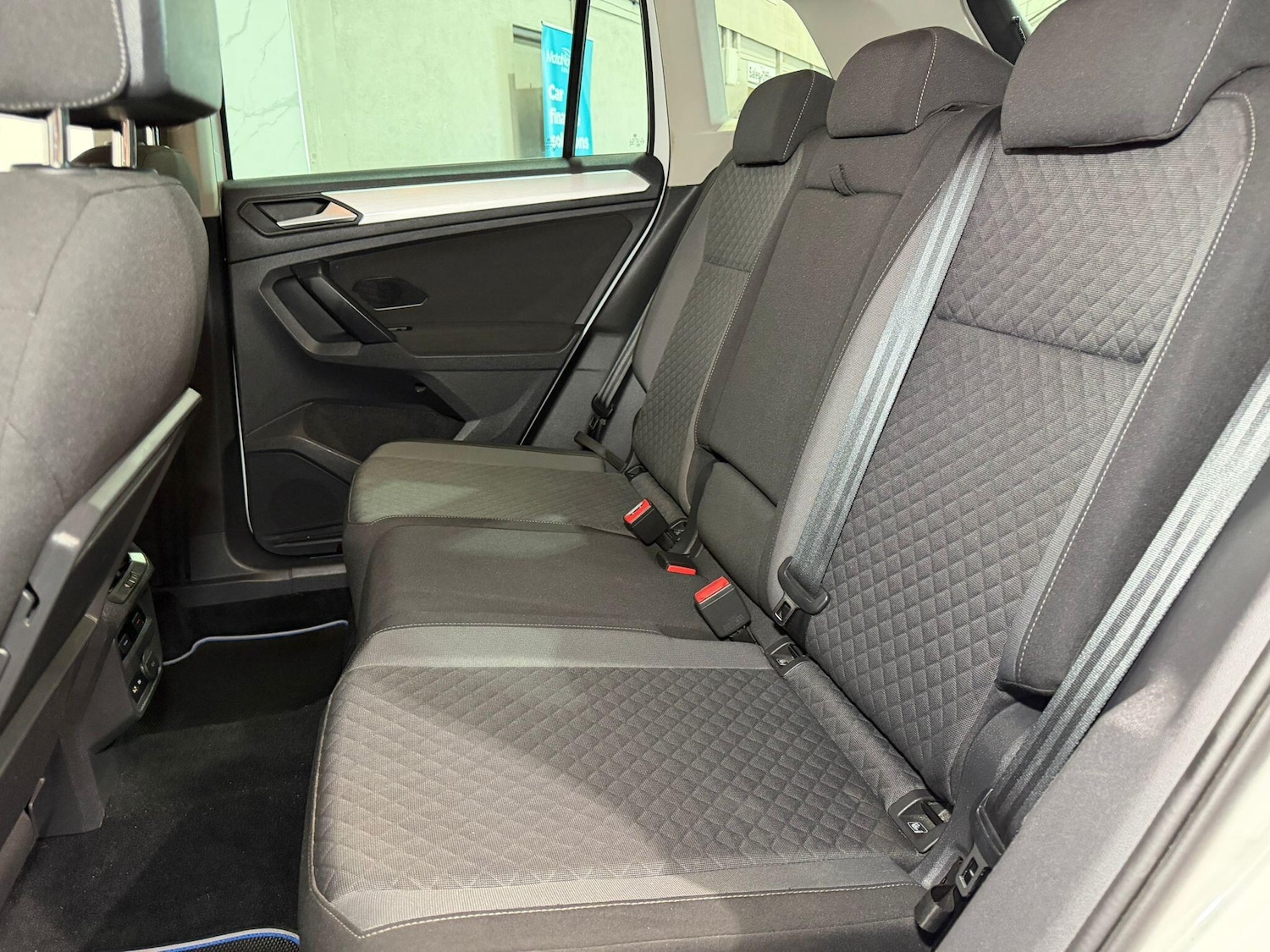 Used Volkswagen Tiguan 2019 for sale - 77940673: Photo 19