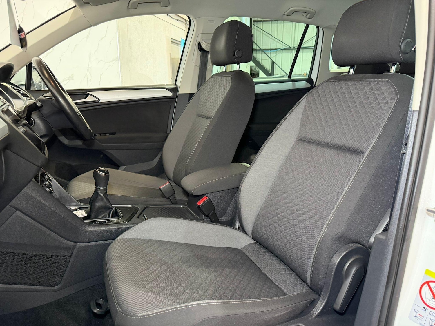 Used Volkswagen Tiguan 2019 for sale - 77940673: Photo 21