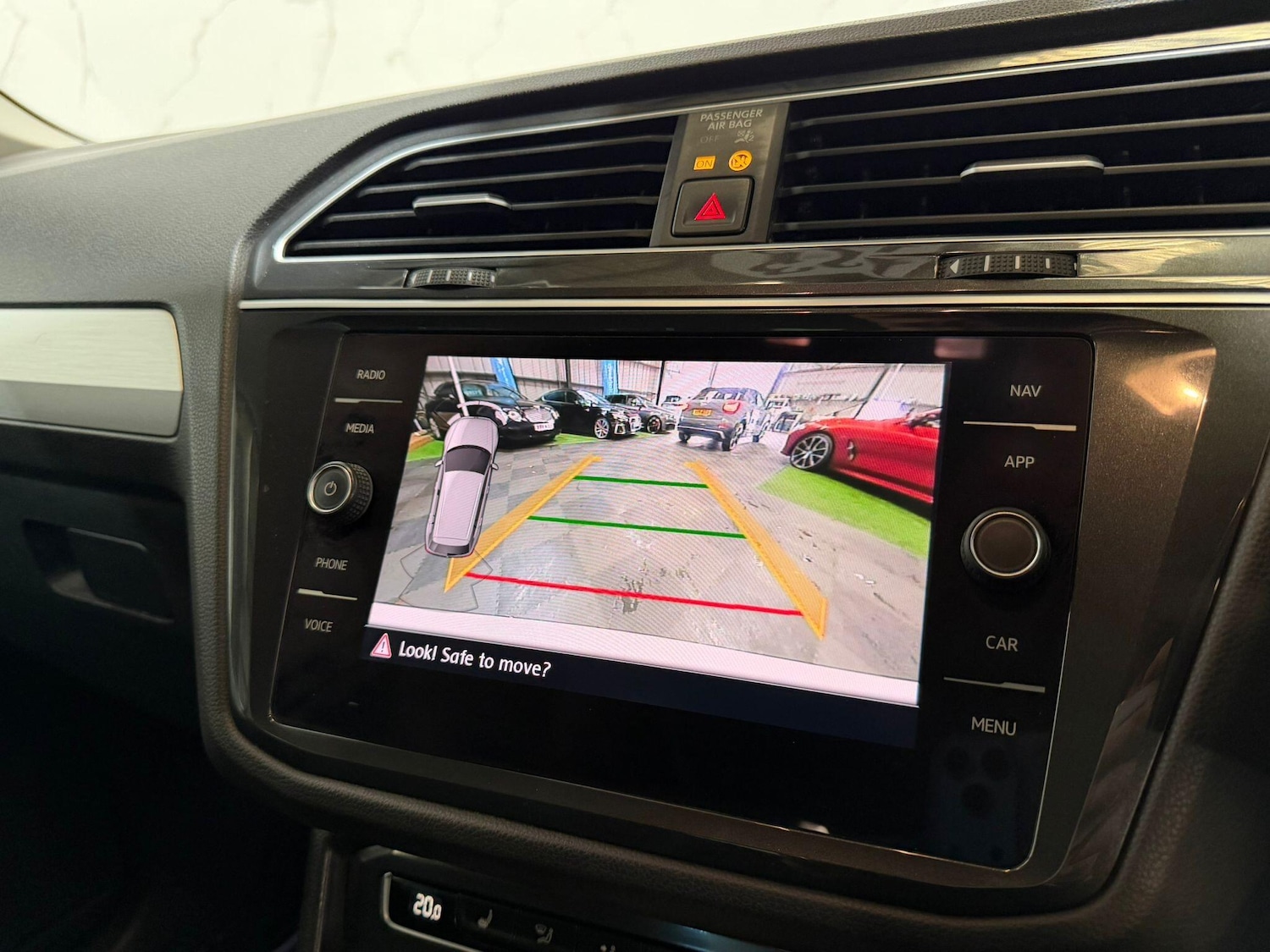 Used Volkswagen Tiguan 2019 for sale - 77940673: Photo 22