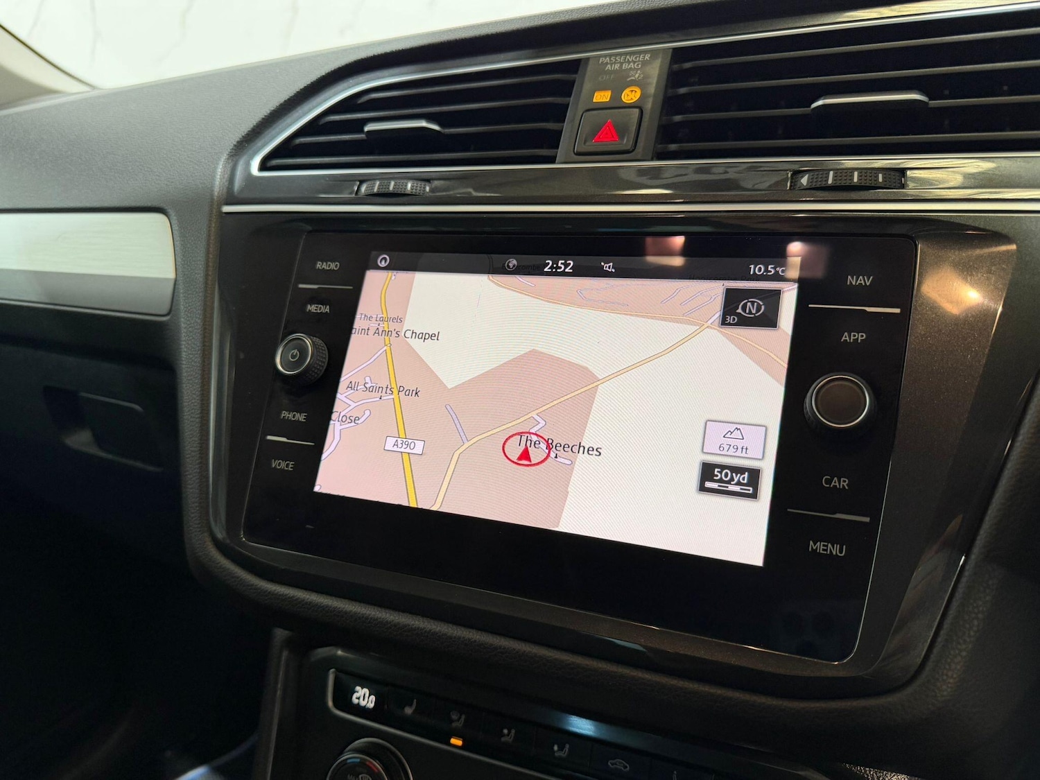 Used Volkswagen Tiguan 2019 for sale - 77940673: Photo 24