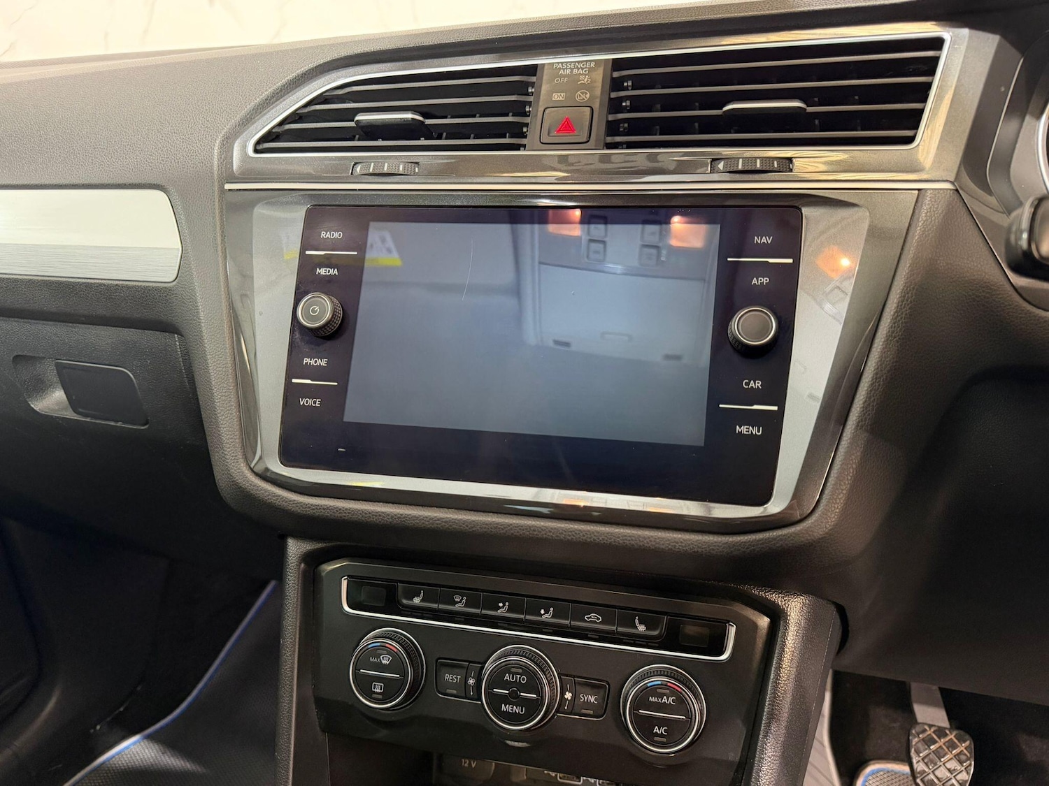 Used Volkswagen Tiguan 2019 for sale - 77940673: Photo 26