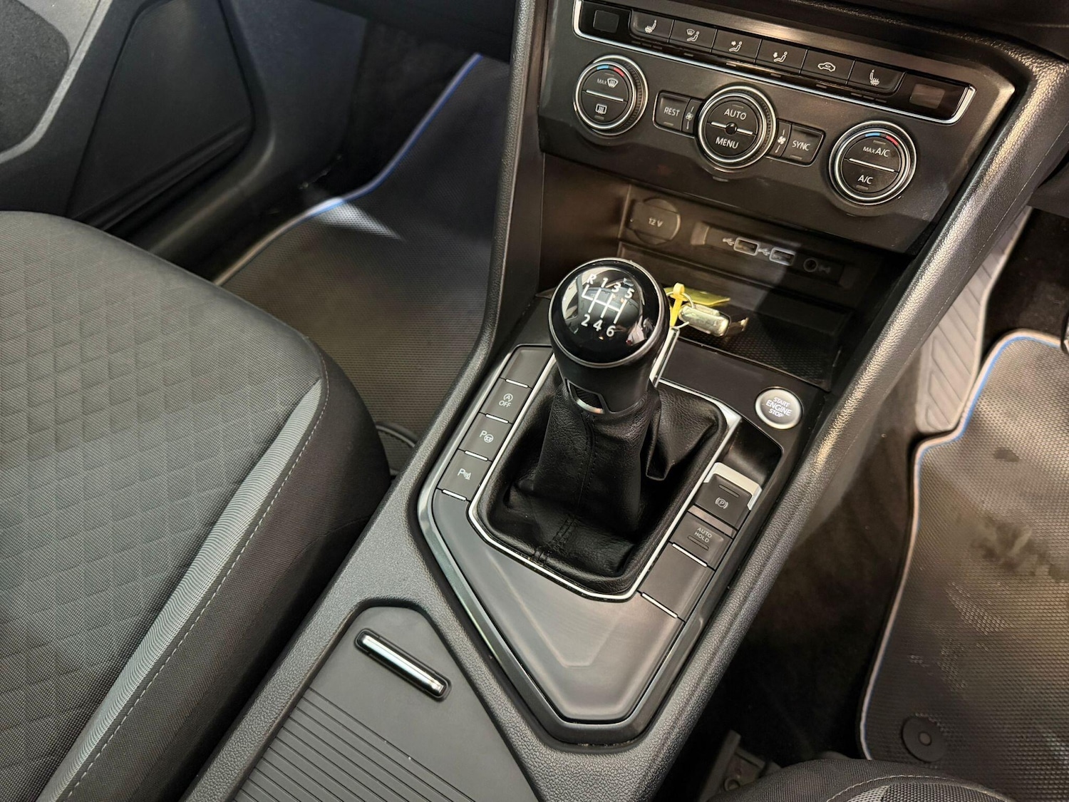 Used Volkswagen Tiguan 2019 for sale - 77940673: Photo 27