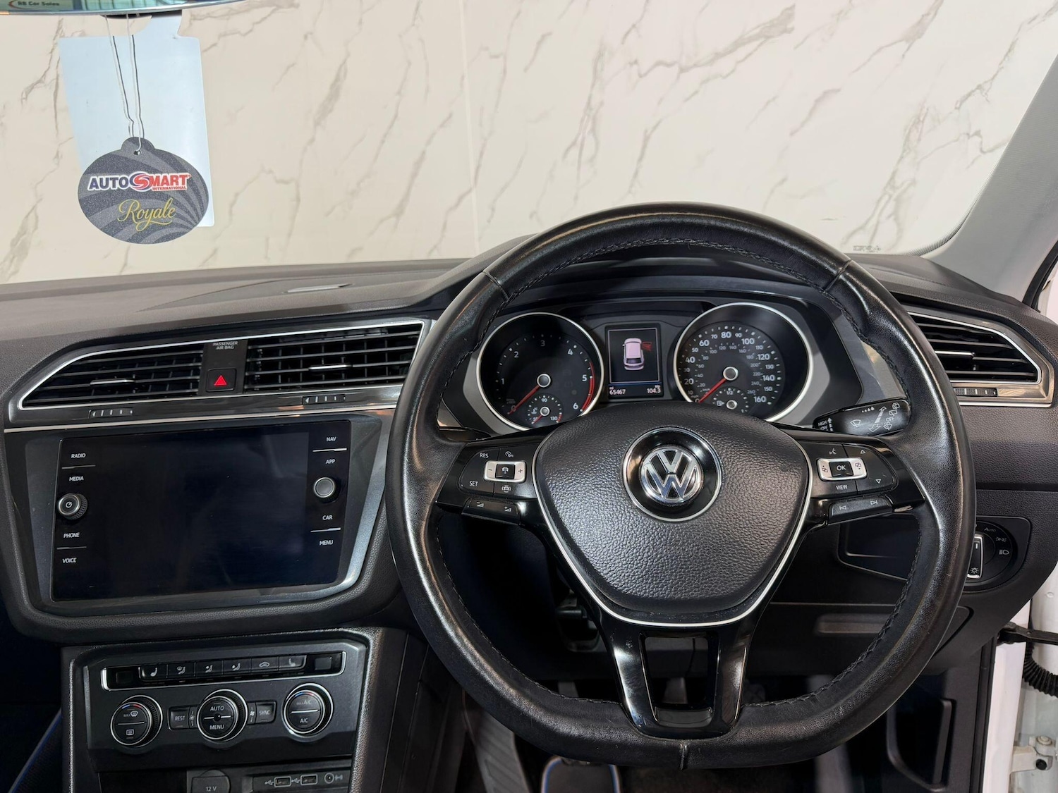 Used Volkswagen Tiguan 2019 for sale - 77940673: Photo 29