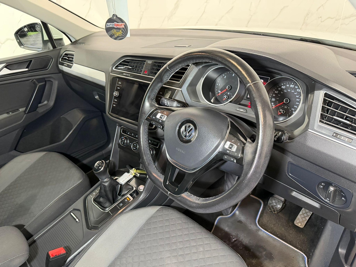 Used Volkswagen Tiguan 2019 for sale - 77940673: Photo 30