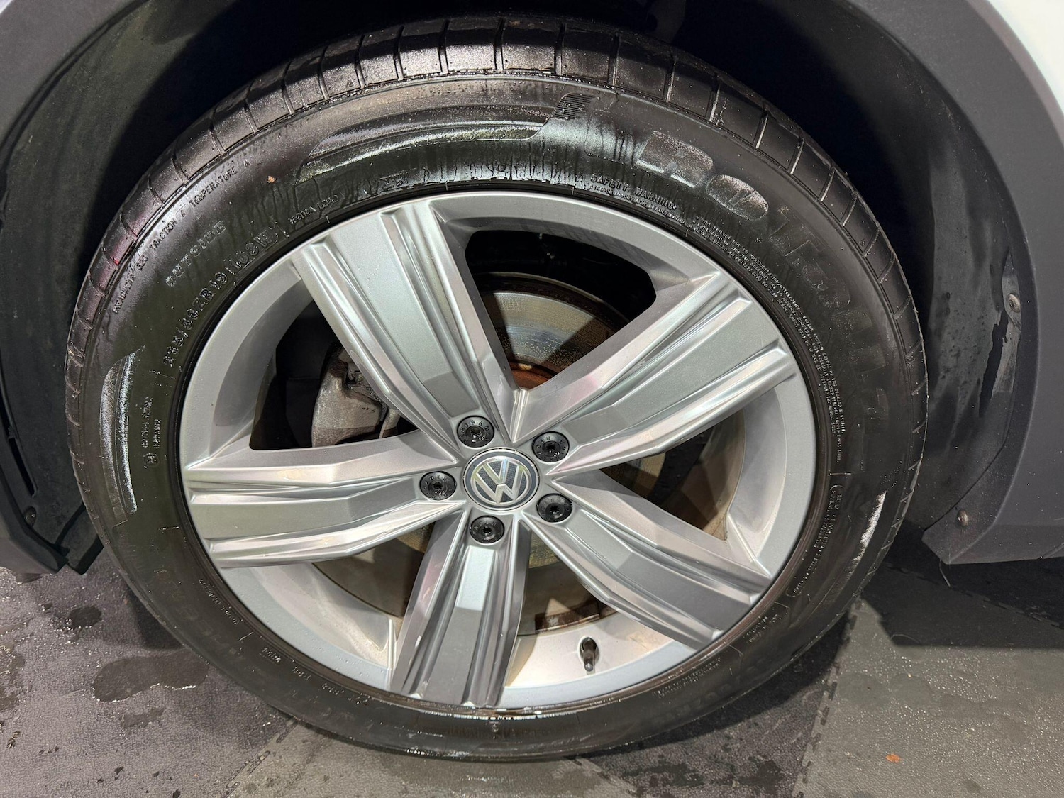 Used Volkswagen Tiguan 2019 for sale - 77940673: Photo 34