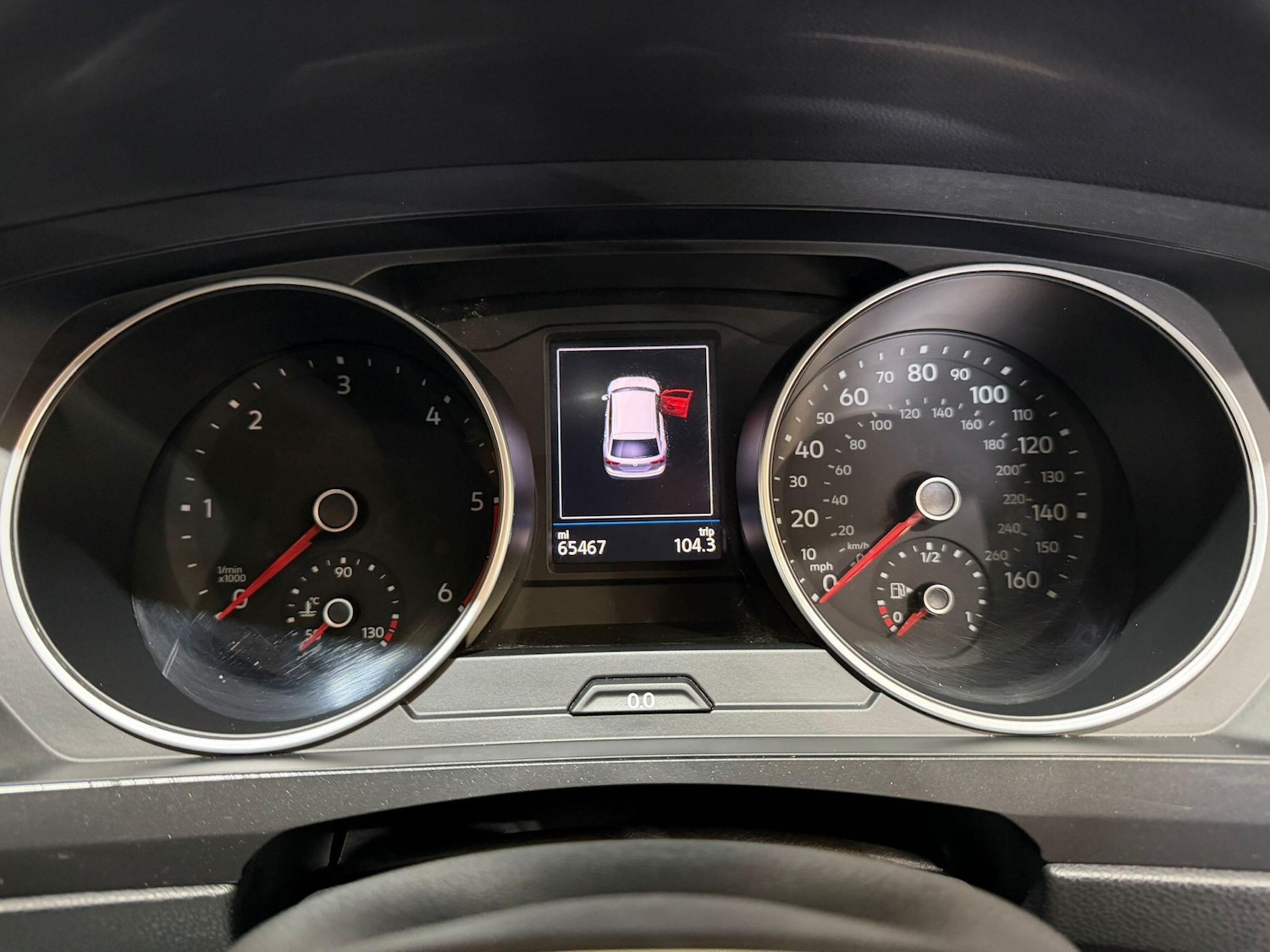 Used Volkswagen Tiguan 2019 for sale - 77940673: Photo 36