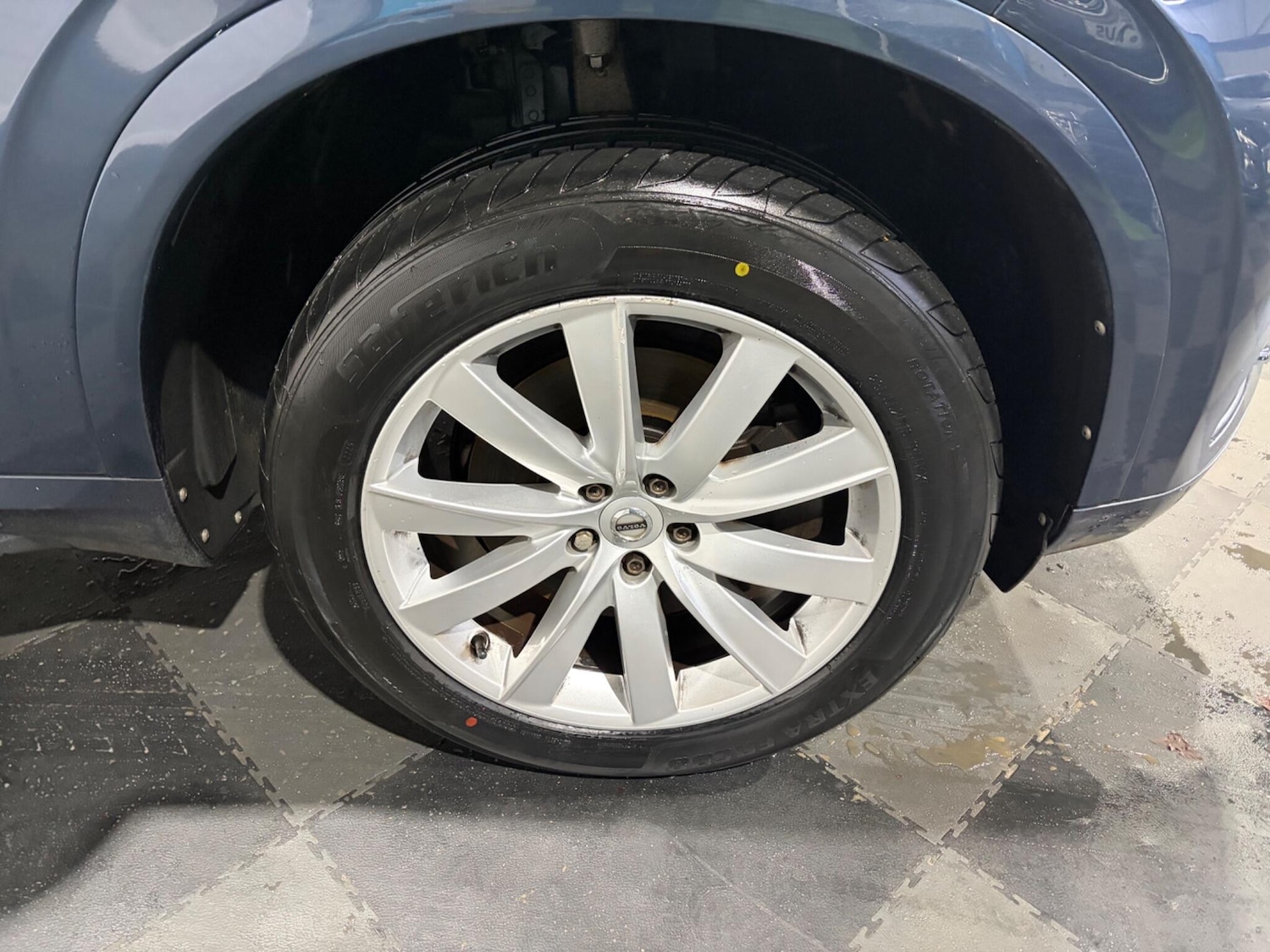 Used Volvo XC90 2018 for sale - 77455699: Photo 13