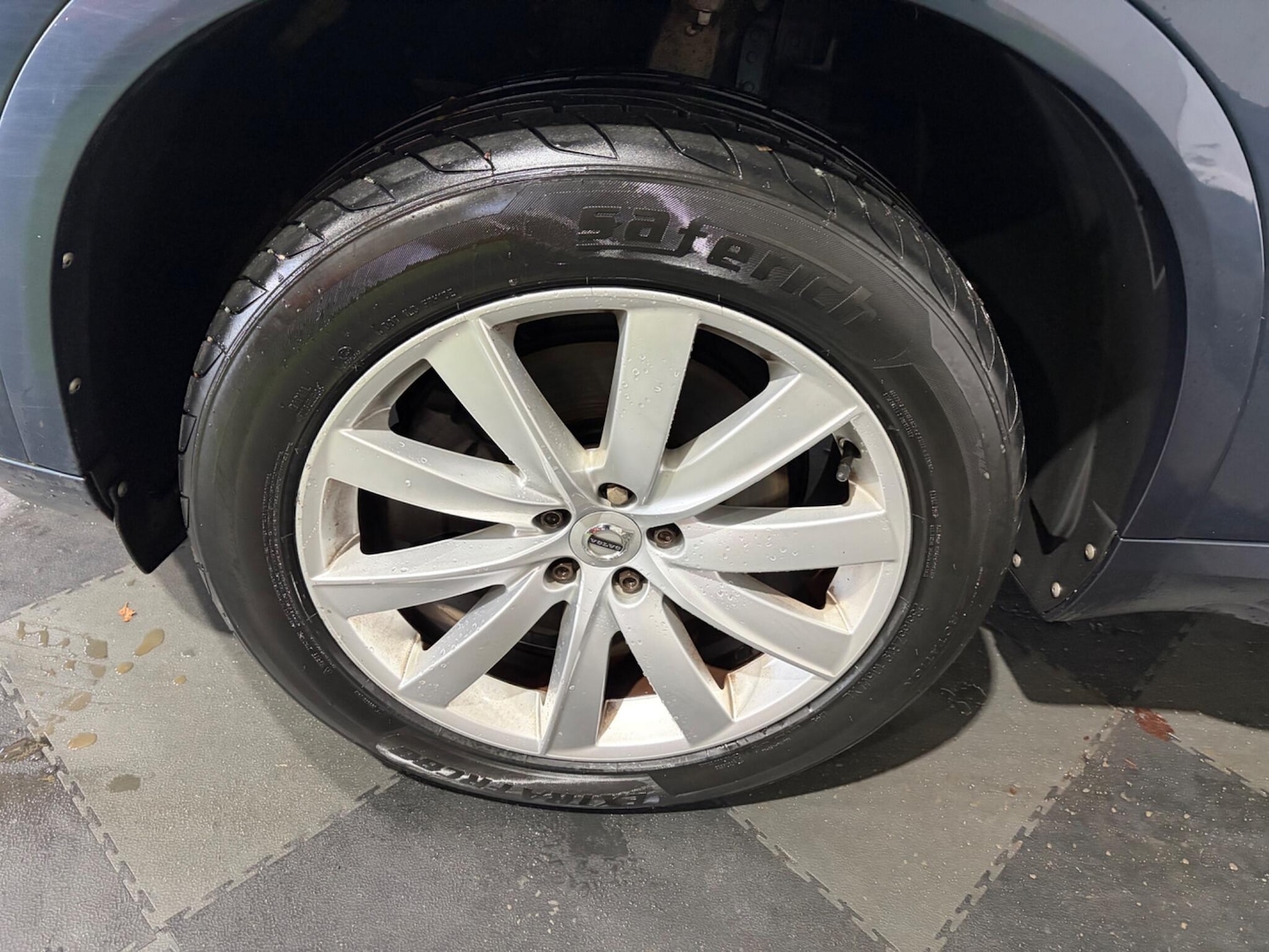 Used Volvo XC90 2018 for sale - 77455699: Photo 16