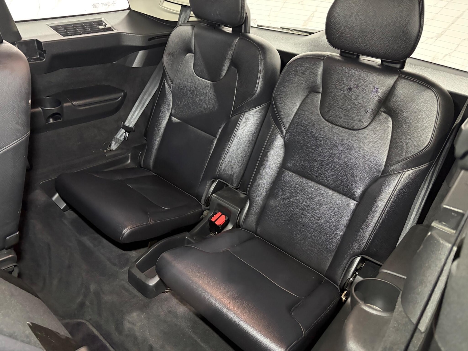 Used Volvo XC90 2018 for sale - 77455699: Photo 18