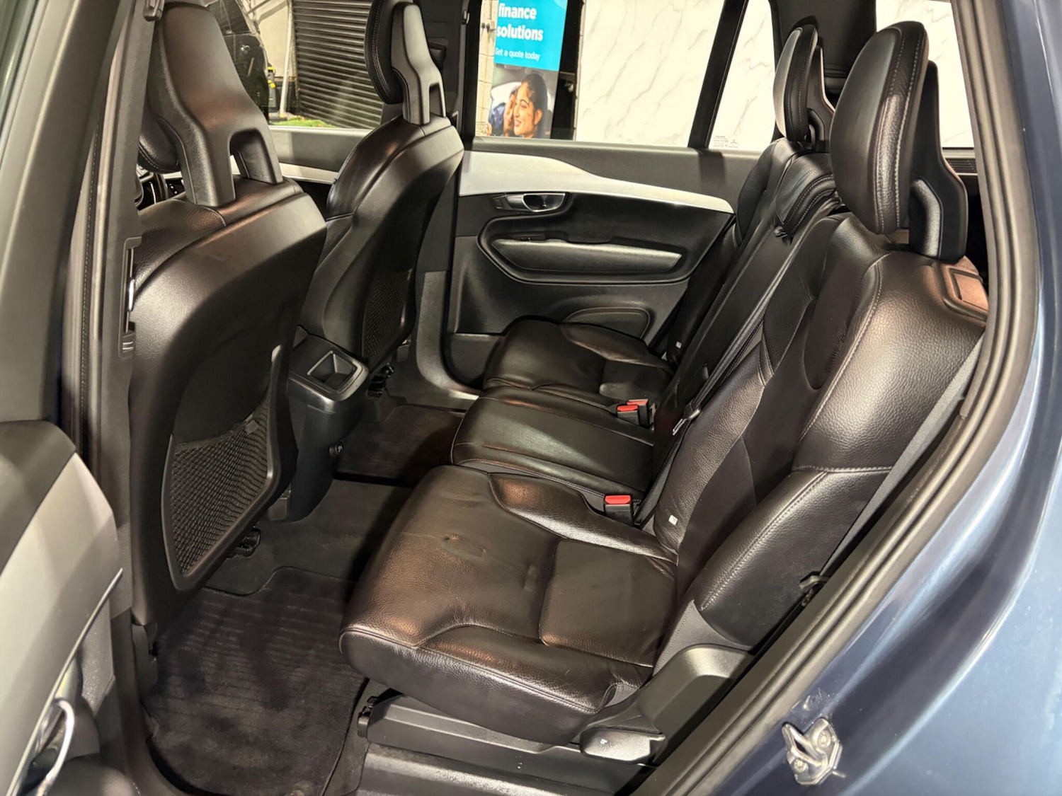 Used Volvo XC90 2018 for sale - 77455699: Photo 19