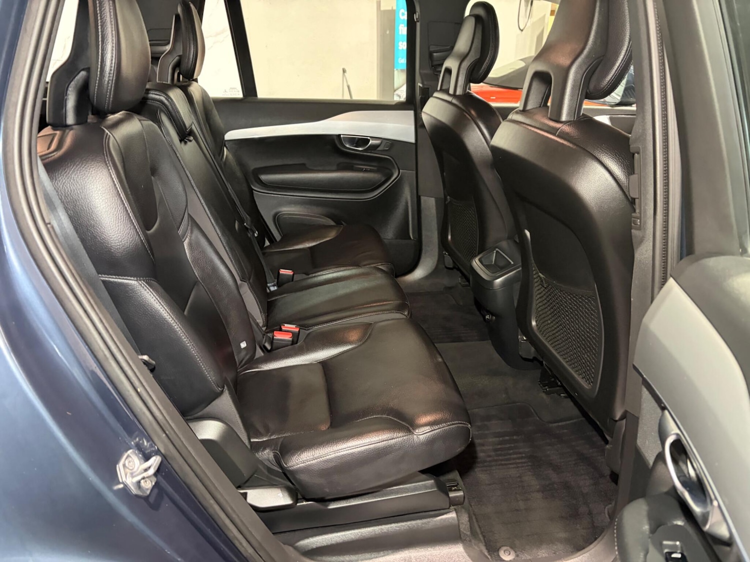 Used Volvo XC90 2018 for sale - 77455699: Photo 22