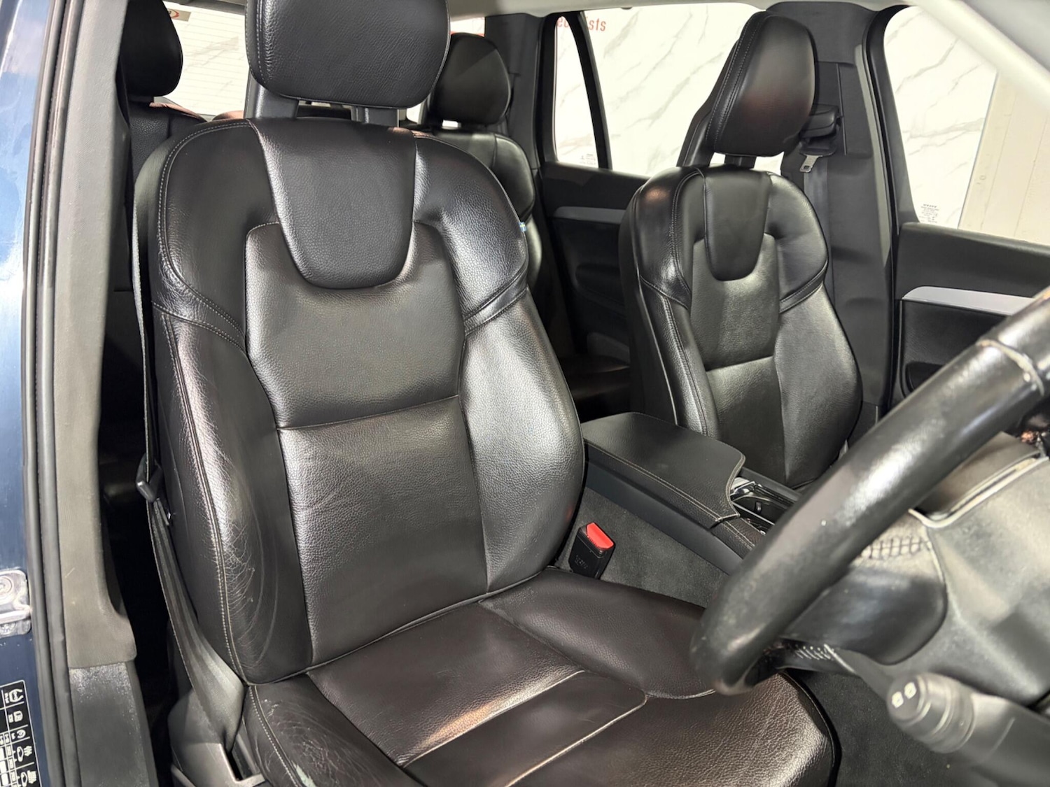 Used Volvo XC90 2018 for sale - 77455699: Photo 23