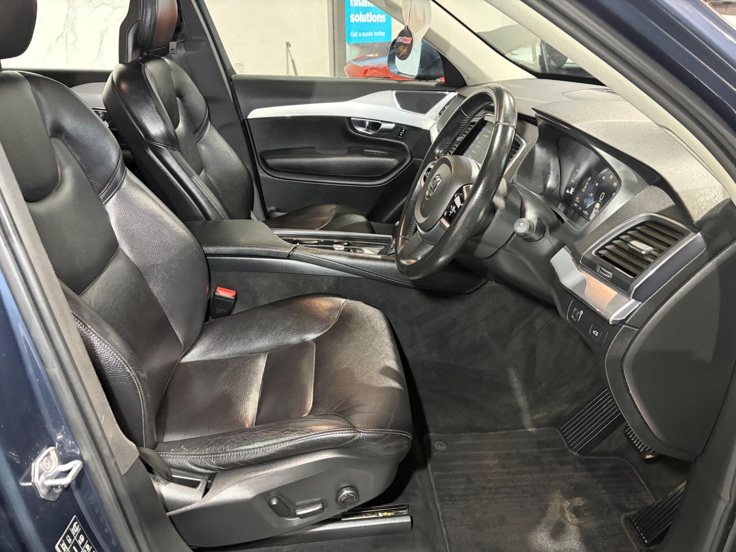 Used Volvo XC90 2018 for sale - 77455699: Photo 24