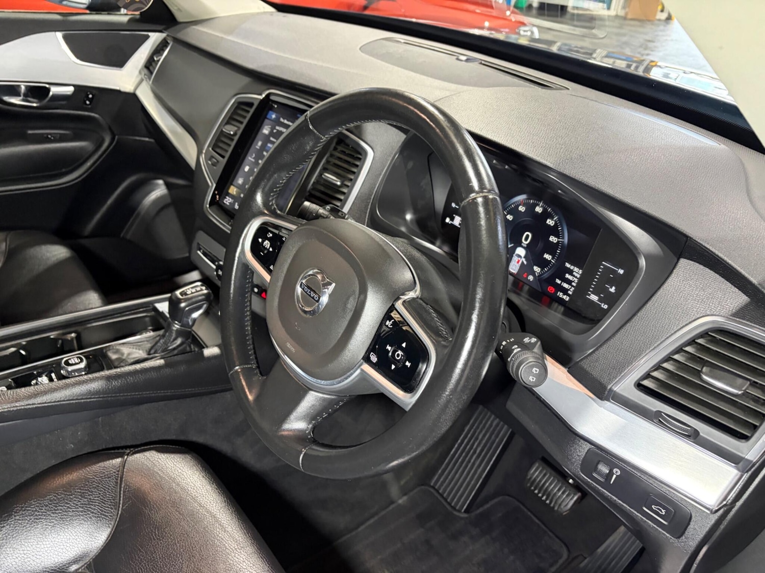 Used Volvo XC90 2018 for sale - 77455699: Photo 25