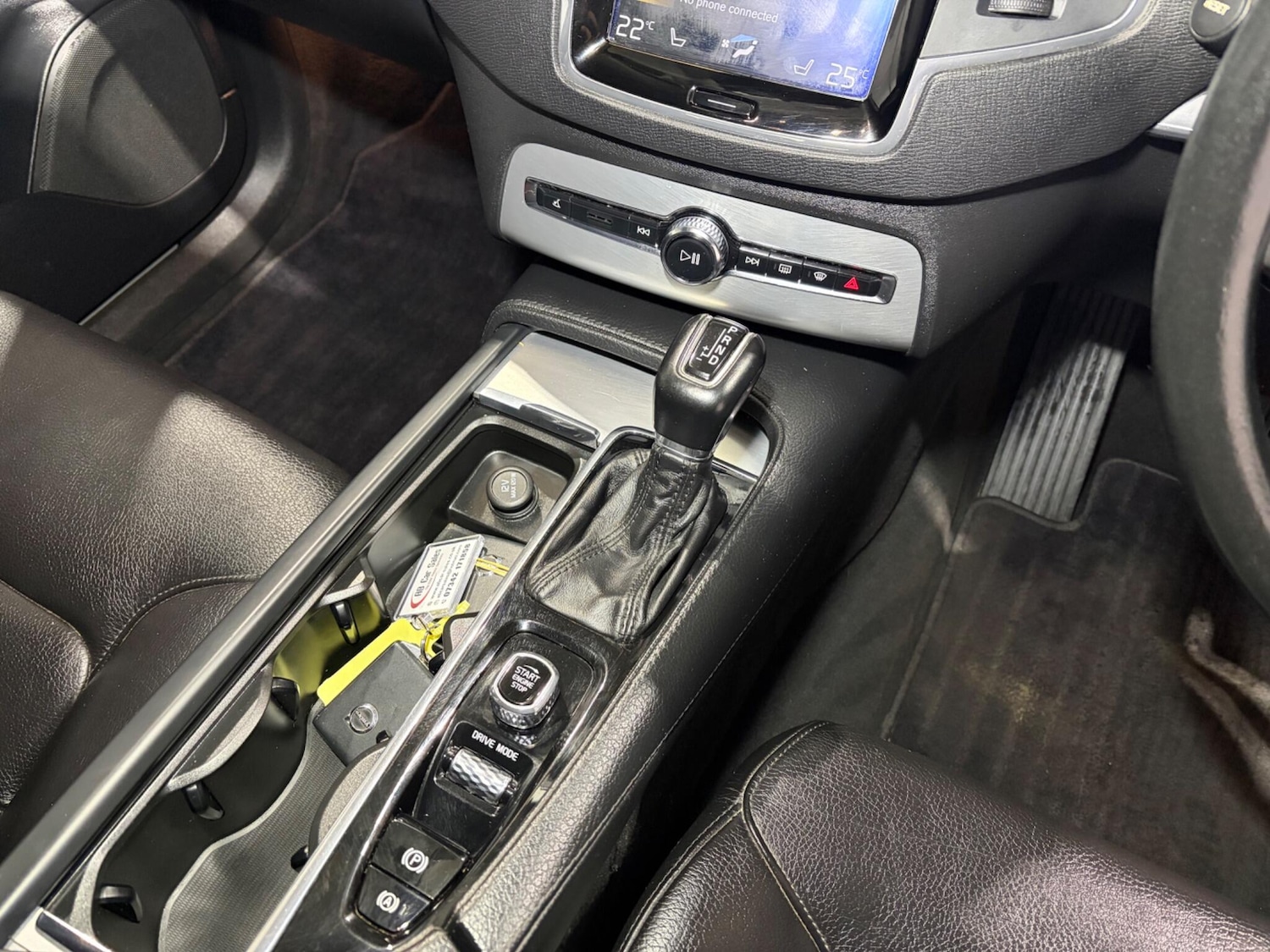 Used Volvo XC90 2018 for sale - 77455699: Photo 26