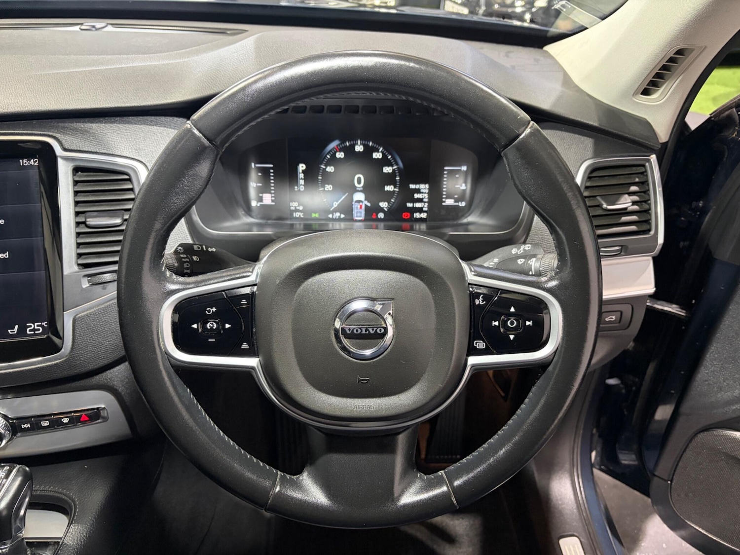 Used Volvo XC90 2018 for sale - 77455699: Photo 29