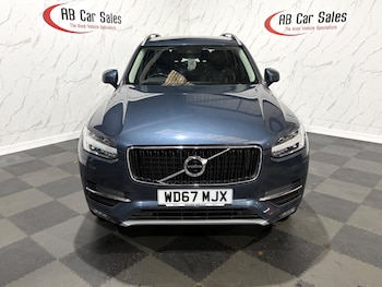 Used Volvo XC90 2018 for sale - 77455699: Photo