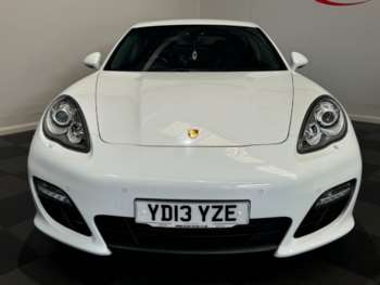 Used Porsche Panamera 2013 for sale - 72012516: Photo