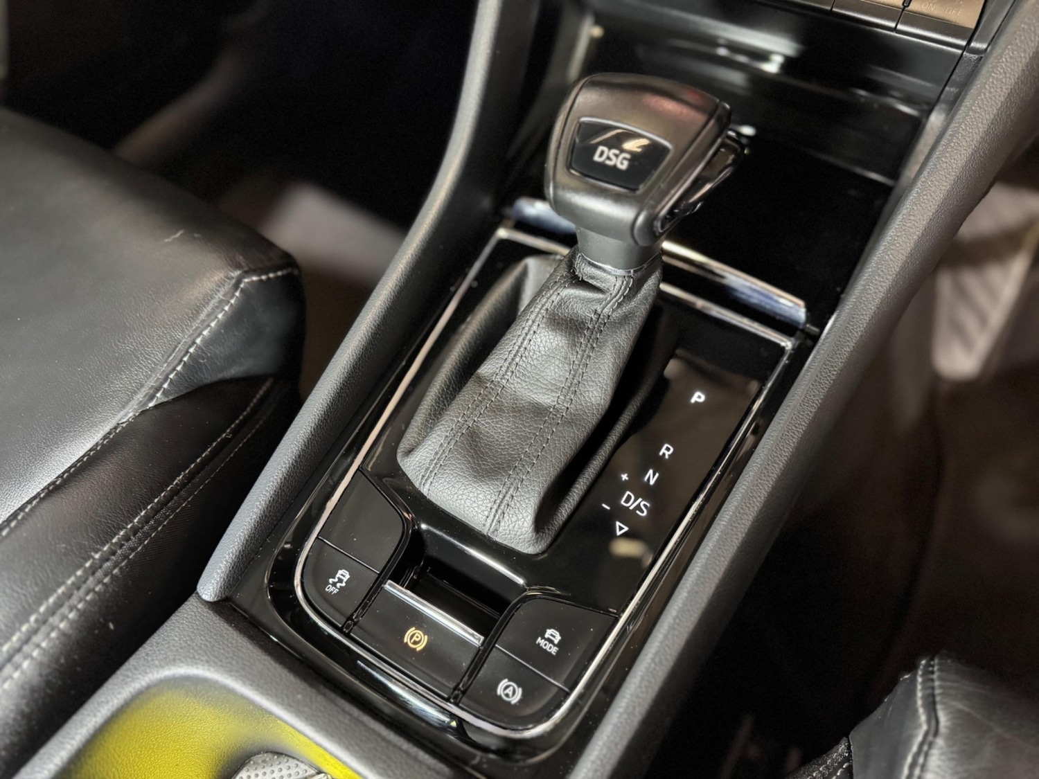 Vehicle 23