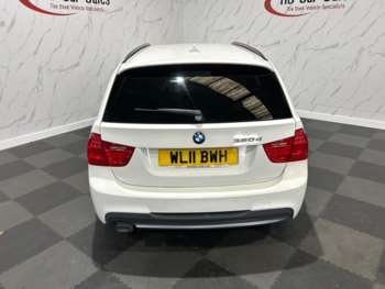 Used BMW 3 Series 2011 for sale - 74441768: Photo